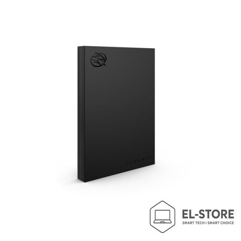 Seagate HDD USB3 2TB EXT./BLACK STKL2000400 SEAGATE