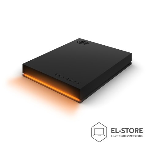 Seagate HDD USB3 2TB EXT./BLACK STKL2000400 SEAGATE