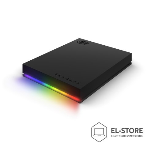 Seagate HDD USB3 2TB EXT./BLACK STKL2000400 SEAGATE