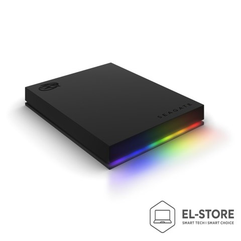 Seagate HDD USB3 2TB EXT./BLACK STKL2000400 SEAGATE