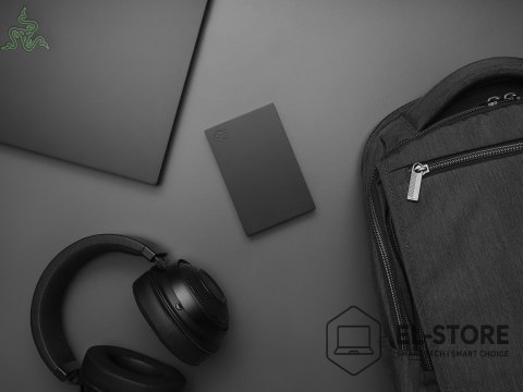 Seagate HDD USB3 2TB EXT./BLACK STKL2000400 SEAGATE