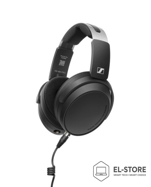 Sennheiser Sennheiser HD 480 PRO - Słuchawki studyjne zamknięte