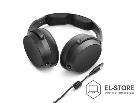 Sennheiser Sennheiser HD 480 PRO - Słuchawki studyjne zamknięte