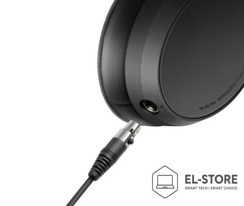 Sennheiser Sennheiser HD 480 PRO - Słuchawki studyjne zamknięte