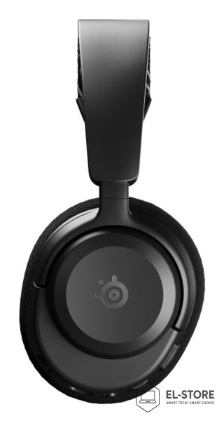 SteelSeries Steelseries Arctis Nova 3 WL-Black-PC