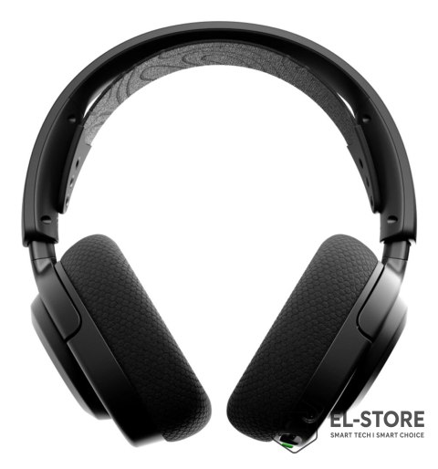 SteelSeries Steelseries Arctis Nova 3 WL-Black-PC