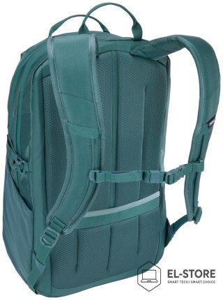 Thule Plecak Thule EnRoute Backpack 26L TEBP-4316 Mallard Żółty