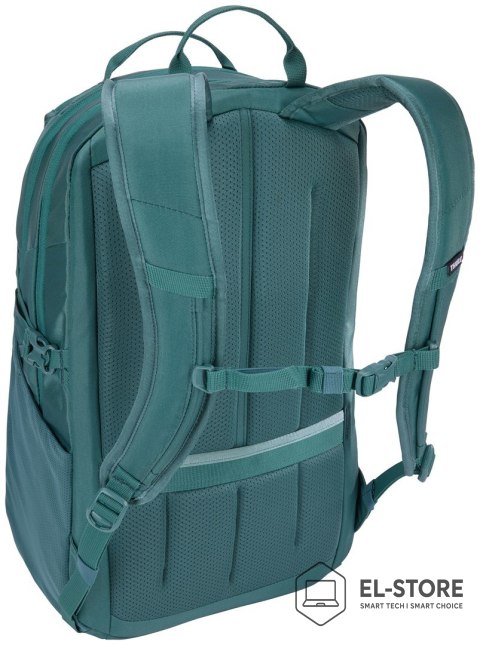 Thule Plecak Thule EnRoute Backpack 26L TEBP-4316 Mallard Żółty