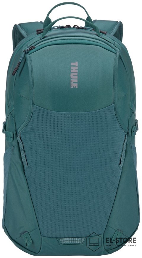 Thule Plecak Thule EnRoute Backpack 26L TEBP-4316 Mallard Żółty
