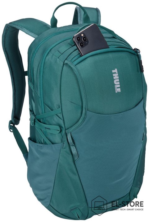Thule Plecak Thule EnRoute Backpack 26L TEBP-4316 Mallard Żółty