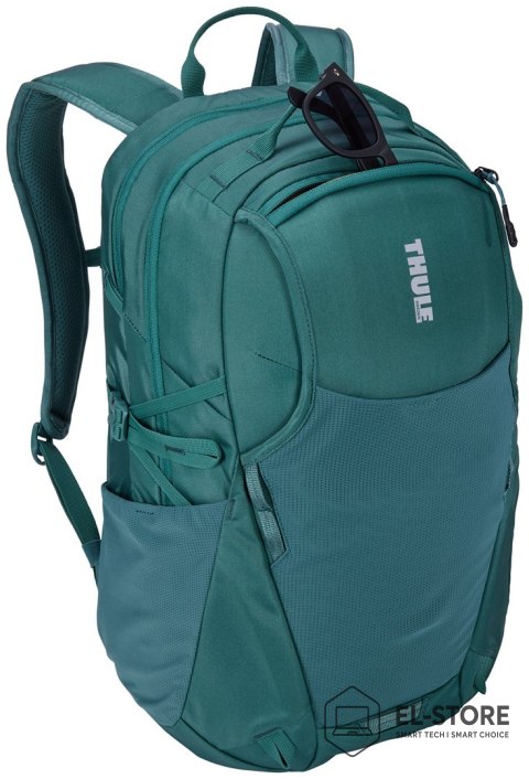 Thule Plecak Thule EnRoute Backpack 26L TEBP-4316 Mallard Żółty
