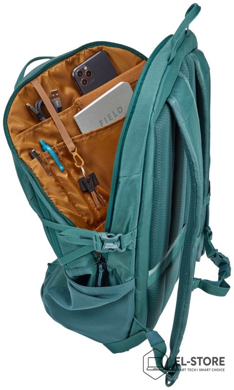 Thule Plecak Thule EnRoute Backpack 26L TEBP-4316 Mallard Żółty
