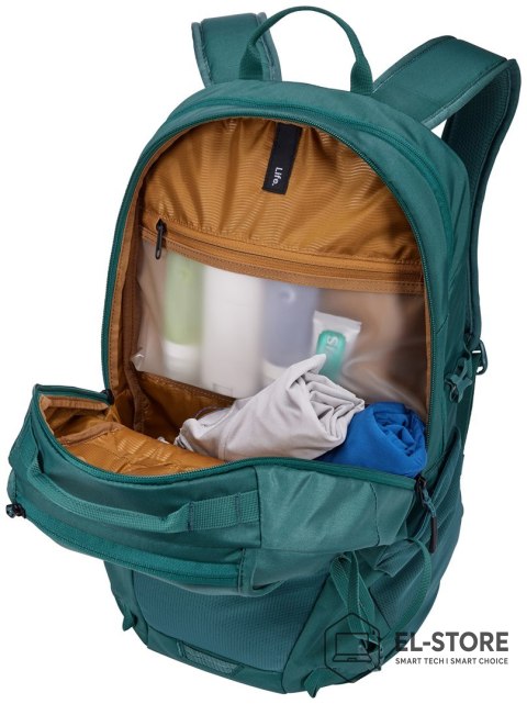 Thule Plecak Thule EnRoute Backpack 26L TEBP-4316 Mallard Żółty