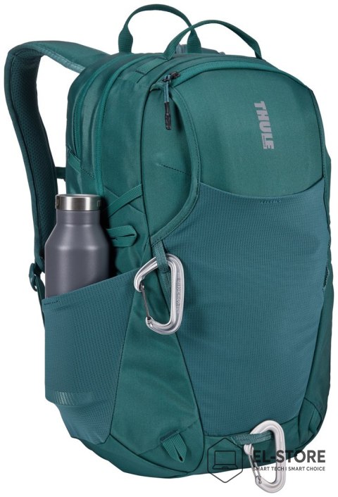 Thule Plecak Thule EnRoute Backpack 26L TEBP-4316 Mallard Żółty