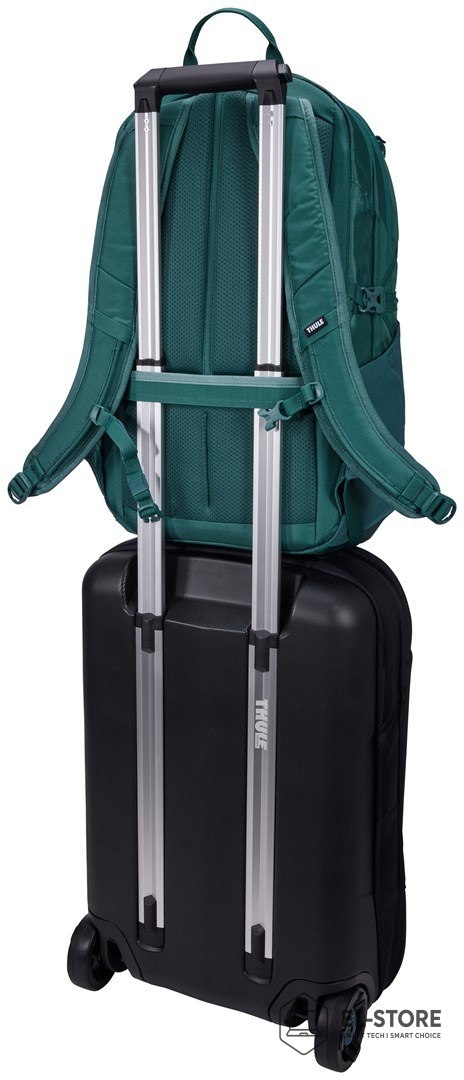 Thule Plecak Thule EnRoute Backpack 26L TEBP-4316 Mallard Żółty