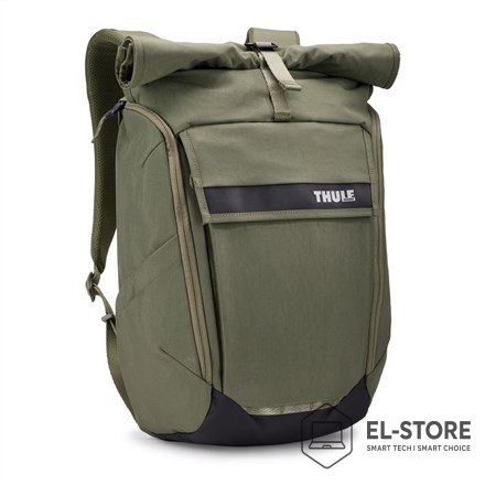 Thule Plecak Thule Paramount 24L - miękka zieleń