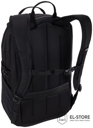 Thule THULE PLECAK DO LAPTOPA ENROUTE 15.6" 26L CZARNY 3204846