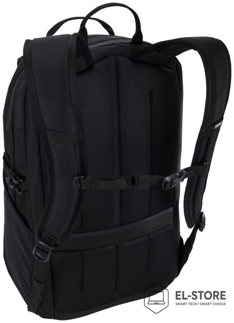 Thule THULE PLECAK DO LAPTOPA ENROUTE 15.6" 26L CZARNY 3204846