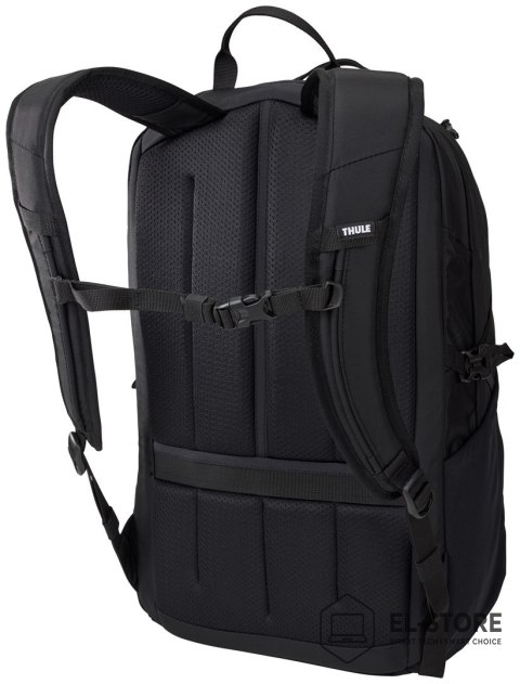 Thule THULE PLECAK DO LAPTOPA ENROUTE 15.6" 26L CZARNY 3204846