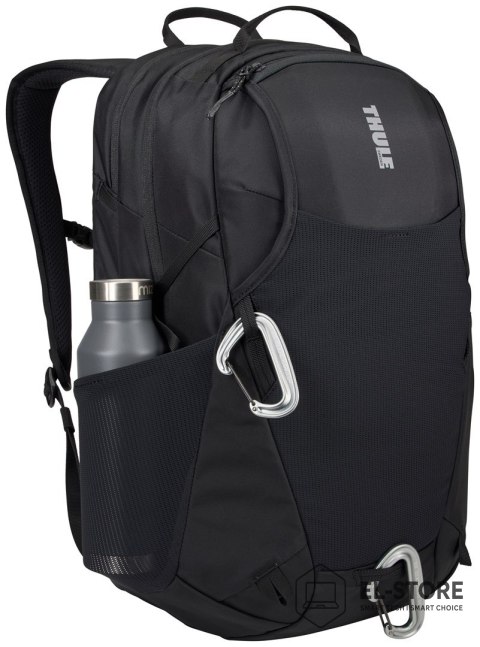 Thule THULE PLECAK DO LAPTOPA ENROUTE 15.6" 26L CZARNY 3204846