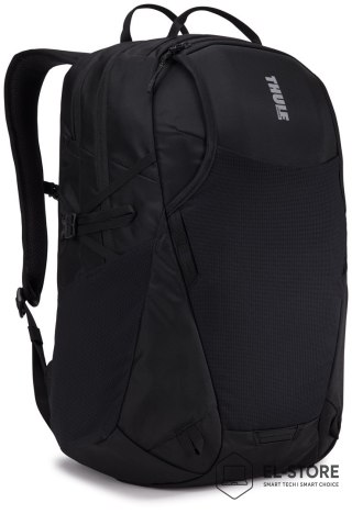 Thule Thule EnRoute TEBP4316 - Black plecak Plecak turystyczny Czarny Nylon