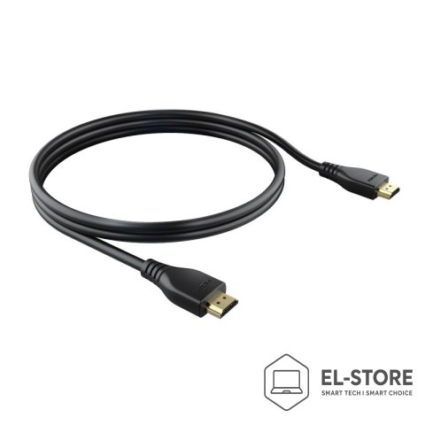 Trust Kabel HDMI TRUST GXT731 RUZA HIGH SPEED