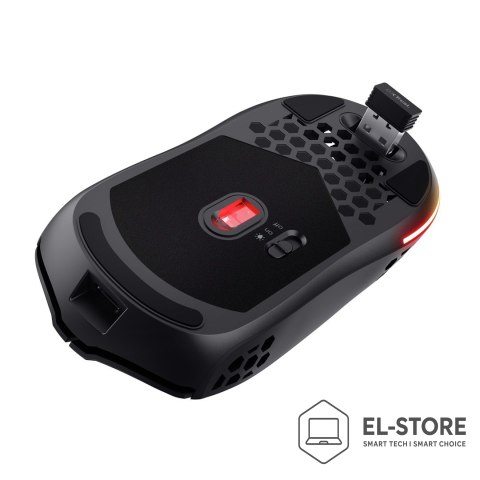 Trust Mysz gamingowa TRUST GXT 929 Helox Wireless