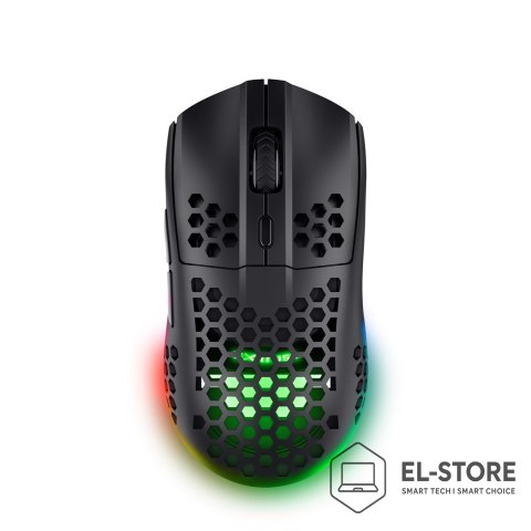 Trust Mysz gamingowa TRUST GXT 929 Helox Wireless
