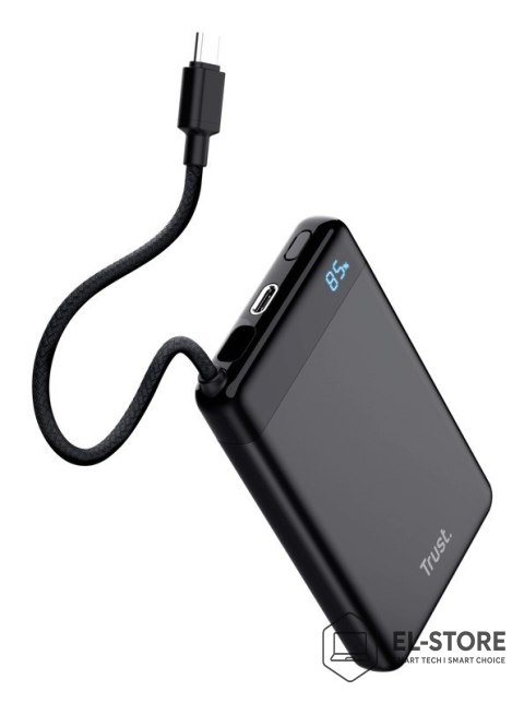 Trust Szybki powerbank TRUST Fiera 10000mAh