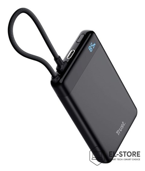 Trust Szybki powerbank TRUST Fiera 10000mAh