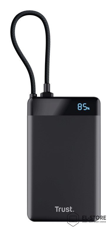 Trust Szybki powerbank TRUST Fiera 10000mAh