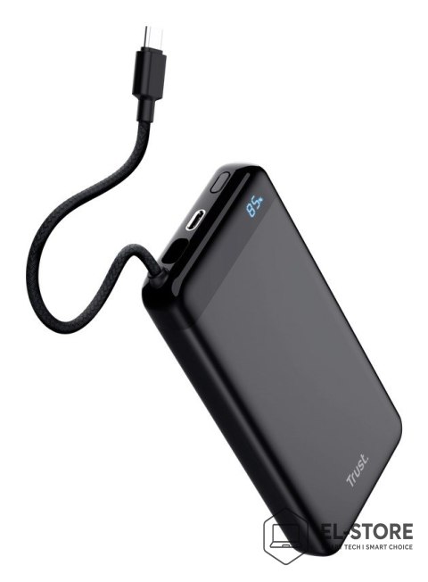 Trust Szybki powerbank TRUST Fiera 20000mAh