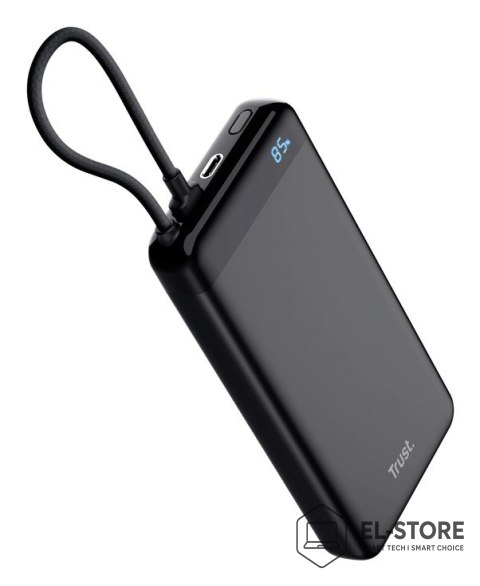 Trust Szybki powerbank TRUST Fiera 20000mAh