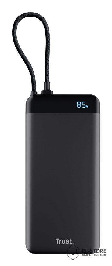 Trust Szybki powerbank TRUST Fiera 20000mAh