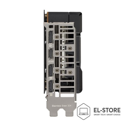ASUS ASUS Dual -RX7600-O8G-EVO AMD Radeon RX 7600 8 GB GDDR6