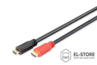 Assmann Assmann Kabel HDMI A/M-A/M 15m