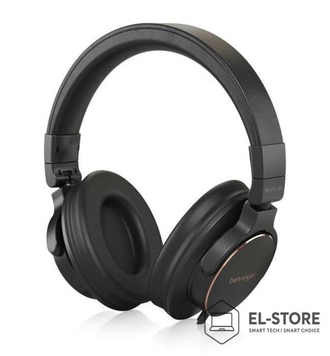 Behringer Słuchawki studyjne Behringer BH470-BK