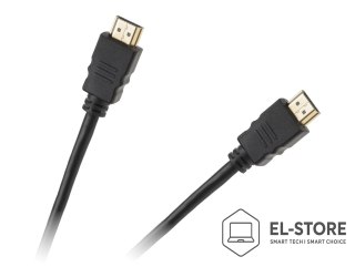 CABLETECH Kabel HDMI - HDMI 2.0 4K 20m Cabletech Eco Line