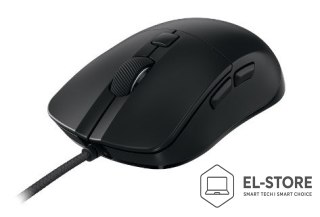 Cherry CHERRY XTRFY M50 myszka Gaming Po prawej stronie USB Typu-A Optyczny 12000 DPI