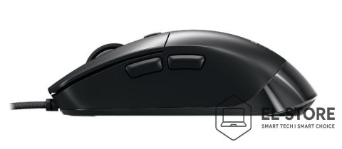 Cherry CHERRY XTRFY M50 myszka Gaming Po prawej stronie USB Typu-A Optyczny 12000 DPI