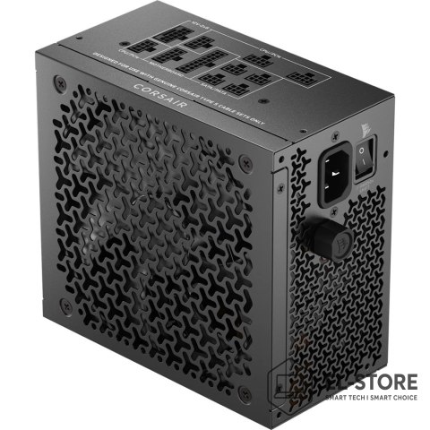 Corsair Zasilacz Corsair RM850x Shift 850W Cybenetics Gold