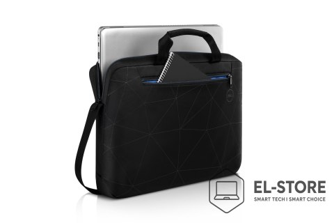 Dell Torba na laptopa Dell Essential Briefcase 15 460-BCTK