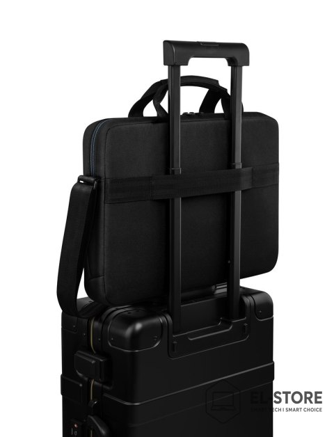 Dell Torba na laptopa Dell Essential Briefcase 15 460-BCTK