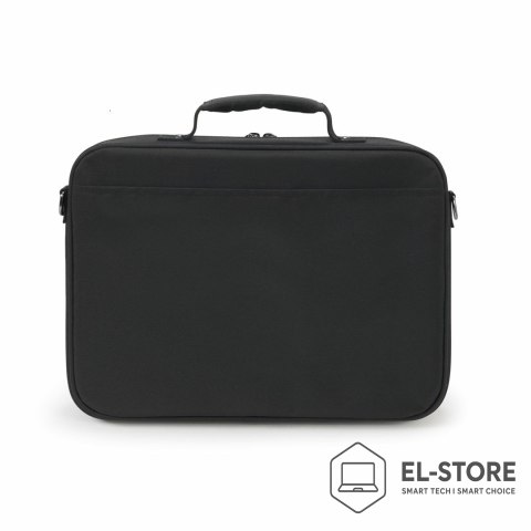 Dicota Torba Dicota Eco Multi BASE 14-15.6" czarna D30446-RPET