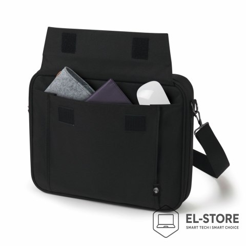 Dicota Torba Dicota Eco Multi BASE 14-15.6" czarna D30446-RPET