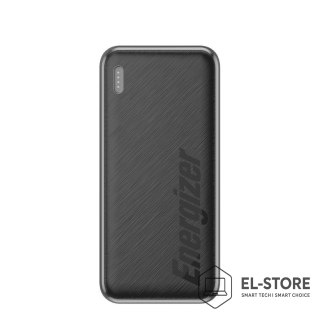 ENERGIZER Powerbank Energizer 30.000 mAh UE30055PQ USB-C (PD)