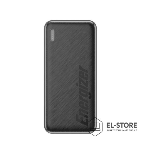 ENERGIZER Powerbank Energizer 30.000 mAh UE30055PQ USB-C (PD)