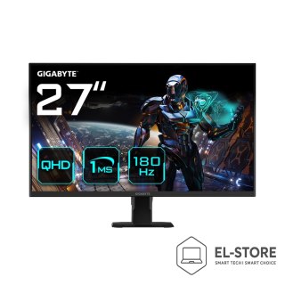 Gigabyte MONITOR GIGABYTE LED 27" GS27QA 180Hz