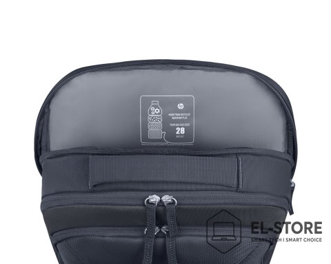 Hewlett-Packard HP Plecak na laptopa Everyday 16"
