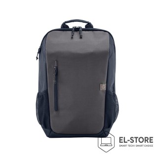Hewlett-Packard HP Plecak na laptopa Travel 18 l 15,6'' Iron Grey